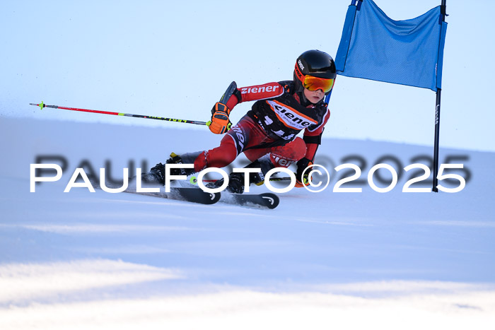 6. Ziener Cup Werdenfels 08.03.2025