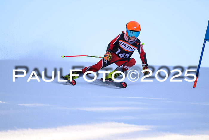 6. Ziener Cup Werdenfels 08.03.2025