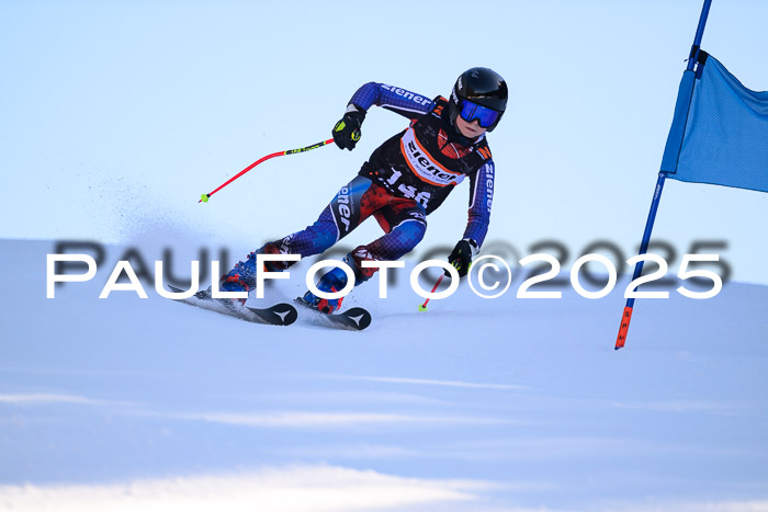 6. Ziener Cup Werdenfels 08.03.2025