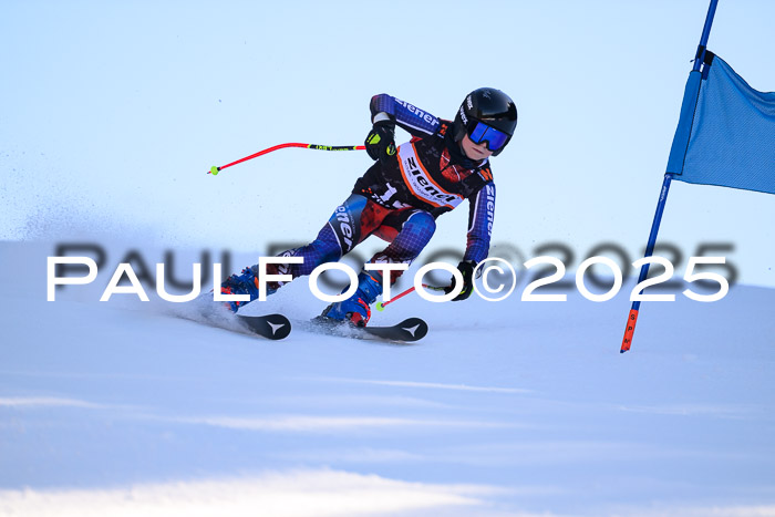 6. Ziener Cup Werdenfels 08.03.2025