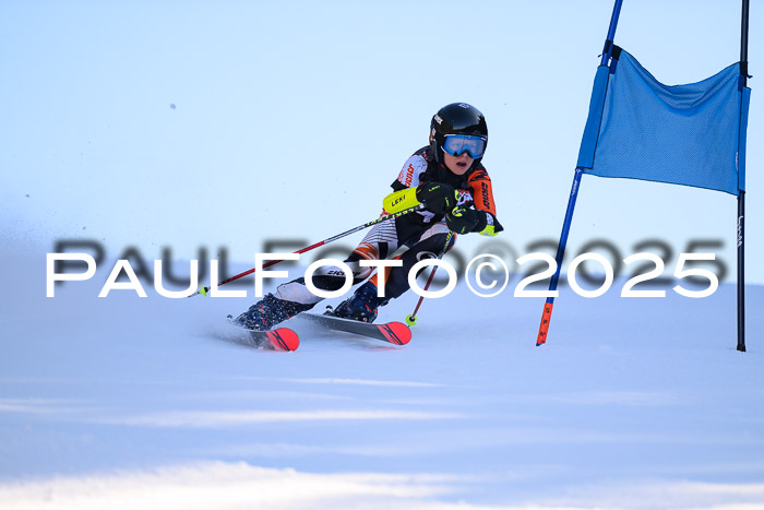 6. Ziener Cup Werdenfels 08.03.2025