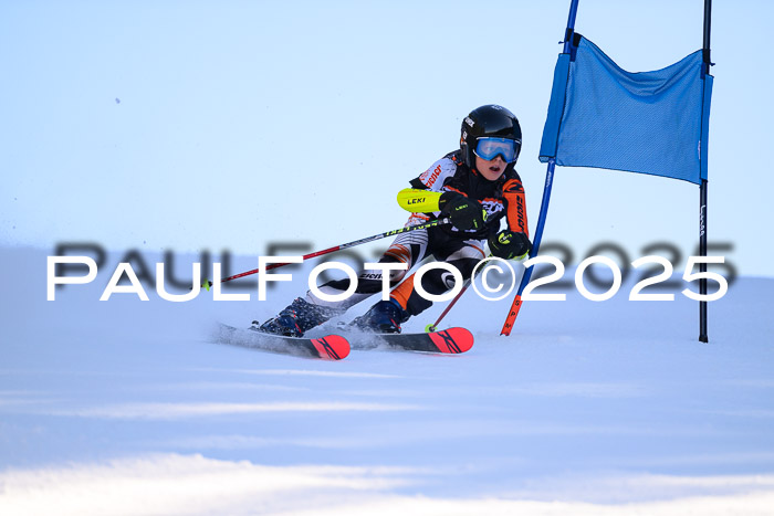 6. Ziener Cup Werdenfels 08.03.2025