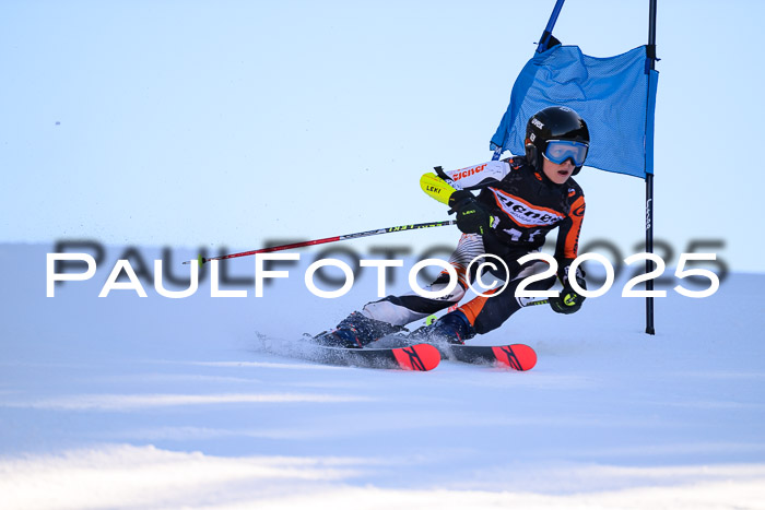 6. Ziener Cup Werdenfels 08.03.2025