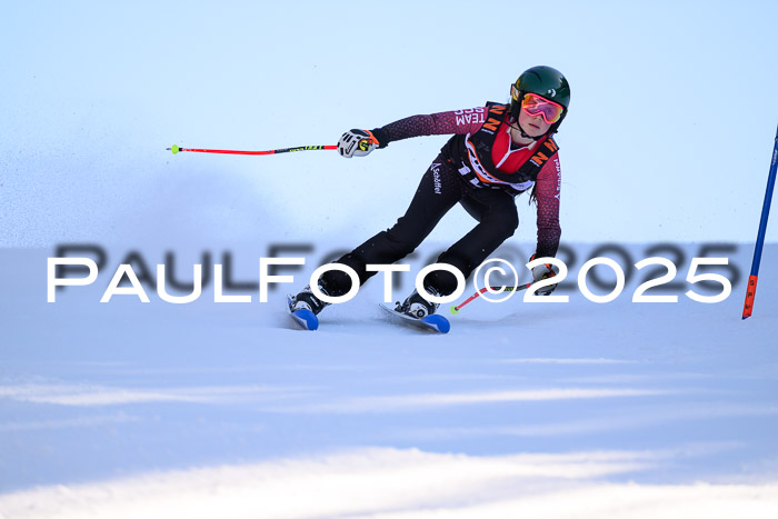 6. Ziener Cup Werdenfels 08.03.2025