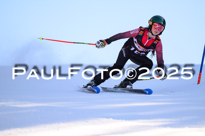 6. Ziener Cup Werdenfels 08.03.2025