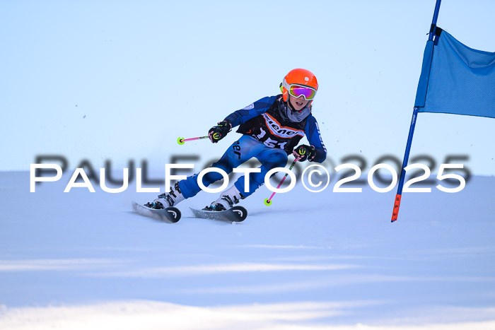 6. Ziener Cup Werdenfels 08.03.2025
