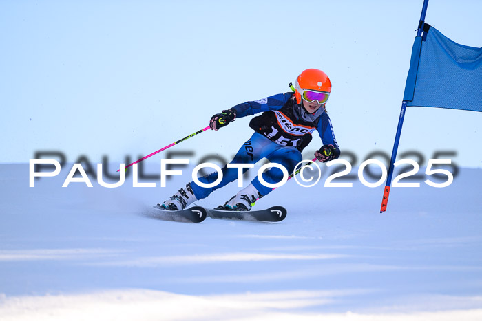6. Ziener Cup Werdenfels 08.03.2025