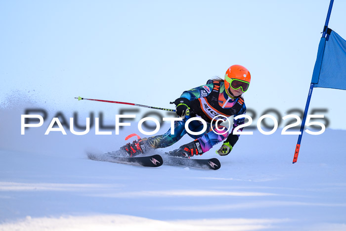 6. Ziener Cup Werdenfels 08.03.2025