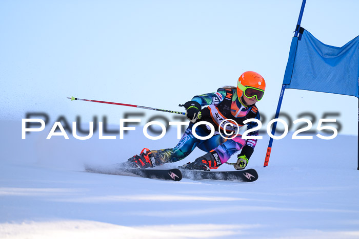 6. Ziener Cup Werdenfels 08.03.2025
