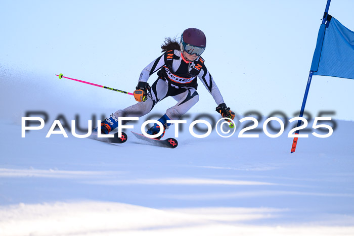6. Ziener Cup Werdenfels 08.03.2025