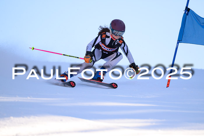 6. Ziener Cup Werdenfels 08.03.2025