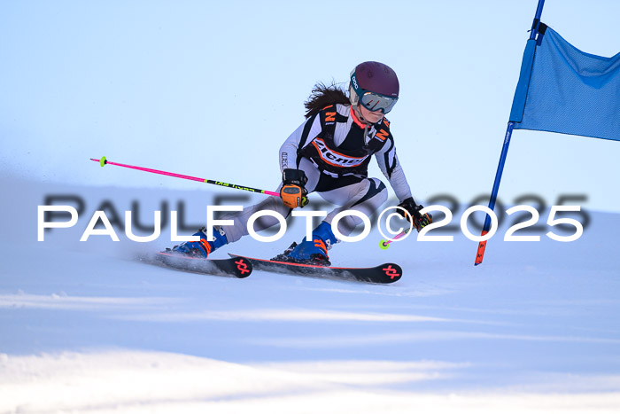 6. Ziener Cup Werdenfels 08.03.2025