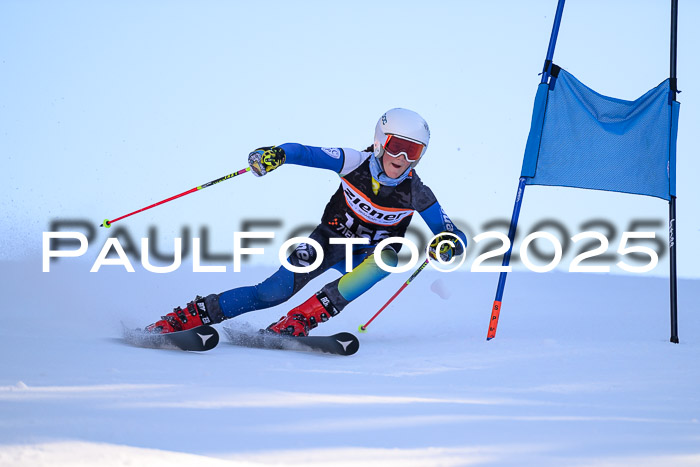 6. Ziener Cup Werdenfels 08.03.2025