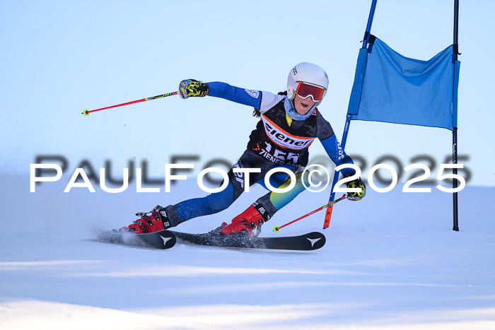 6. Ziener Cup Werdenfels 08.03.2025