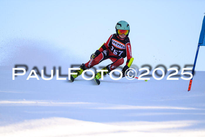 6. Ziener Cup Werdenfels 08.03.2025