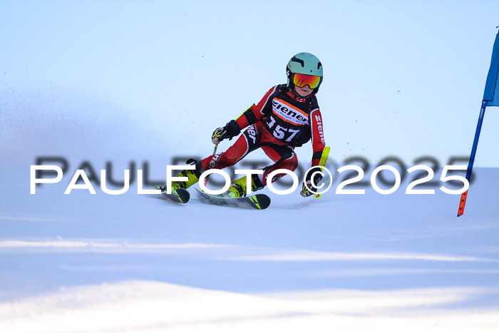6. Ziener Cup Werdenfels 08.03.2025