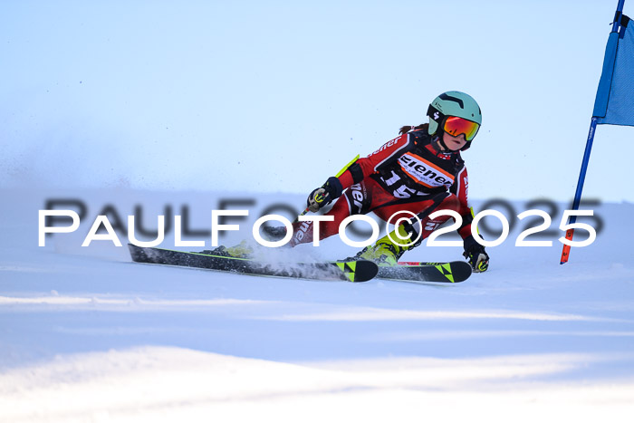 6. Ziener Cup Werdenfels 08.03.2025