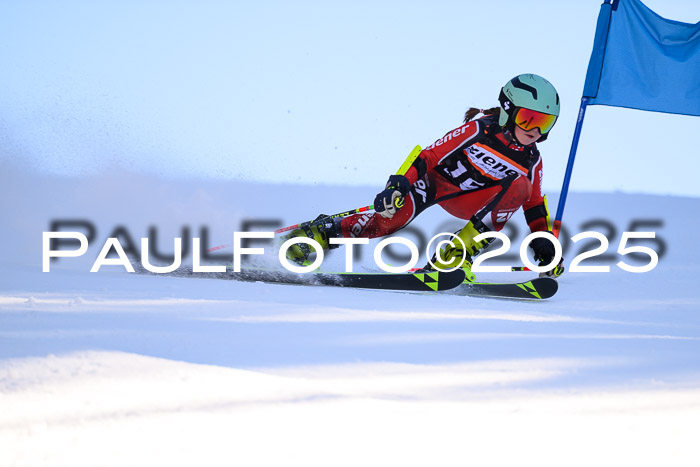 6. Ziener Cup Werdenfels 08.03.2025