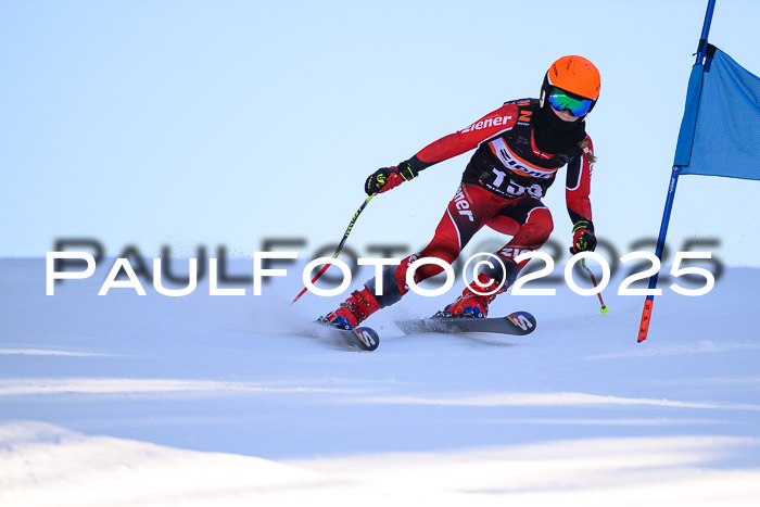 6. Ziener Cup Werdenfels 08.03.2025