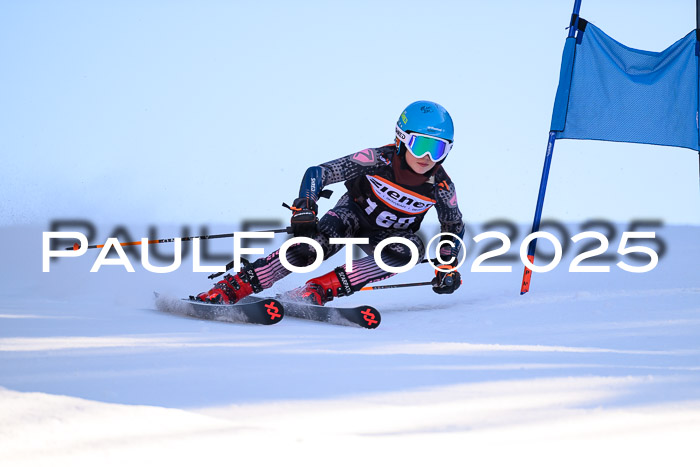6. Ziener Cup Werdenfels 08.03.2025