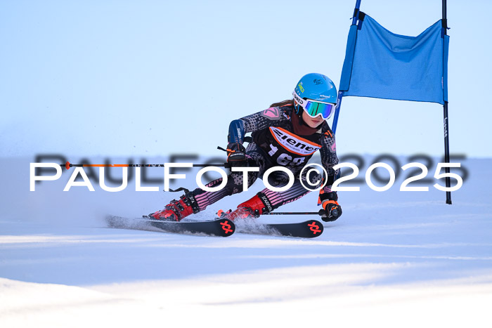 6. Ziener Cup Werdenfels 08.03.2025