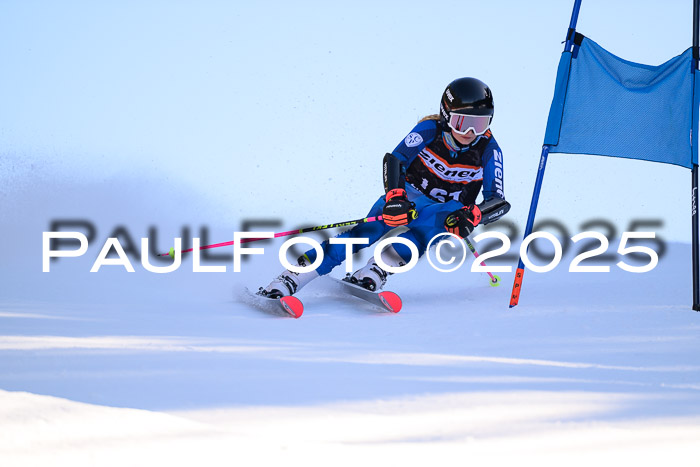 6. Ziener Cup Werdenfels 08.03.2025