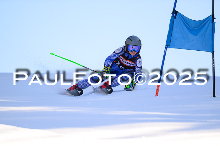 6. Ziener Cup Werdenfels 08.03.2025