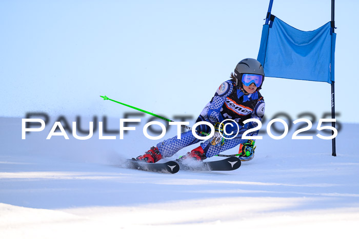 6. Ziener Cup Werdenfels 08.03.2025