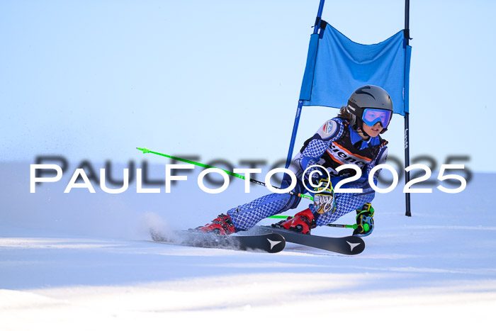 6. Ziener Cup Werdenfels 08.03.2025