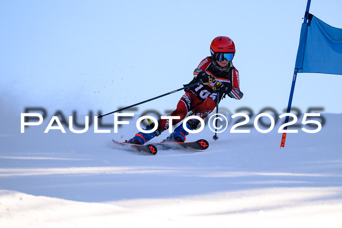 6. Ziener Cup Werdenfels 08.03.2025