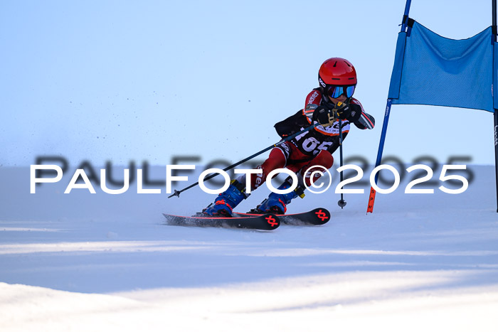 6. Ziener Cup Werdenfels 08.03.2025