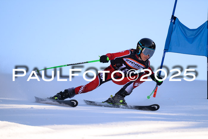 6. Ziener Cup Werdenfels 08.03.2025