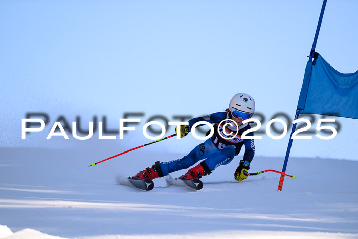 6. Ziener Cup Werdenfels 08.03.2025