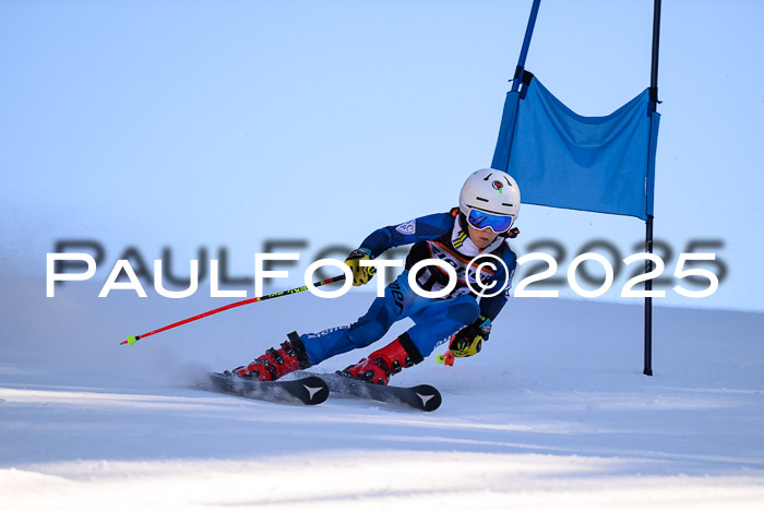 6. Ziener Cup Werdenfels 08.03.2025
