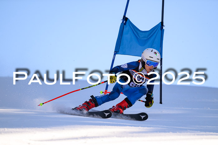 6. Ziener Cup Werdenfels 08.03.2025