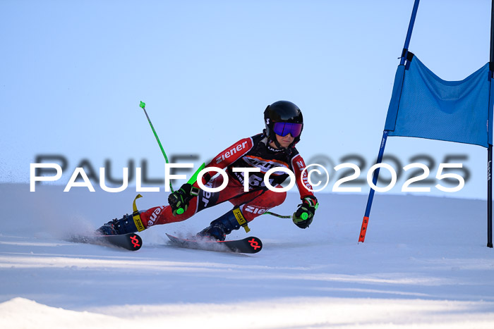6. Ziener Cup Werdenfels 08.03.2025