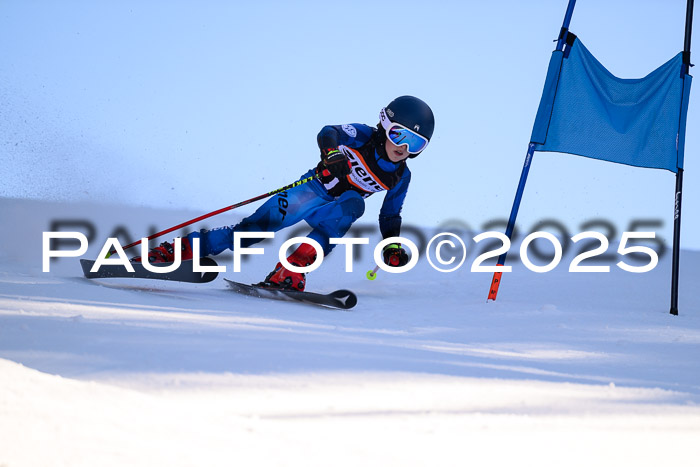 6. Ziener Cup Werdenfels 08.03.2025