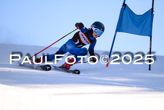 6. Ziener Cup Werdenfels 08.03.2025