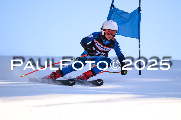 6. Ziener Cup Werdenfels 08.03.2025