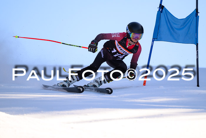 6. Ziener Cup Werdenfels 08.03.2025