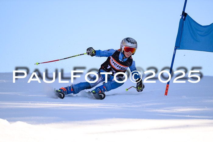6. Ziener Cup Werdenfels 08.03.2025