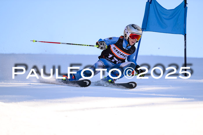 6. Ziener Cup Werdenfels 08.03.2025