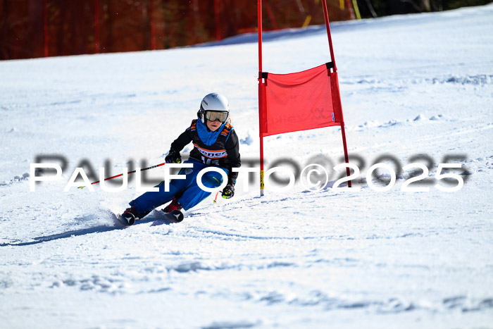 6. Ziener Cup Werdenfels 08.03.2025