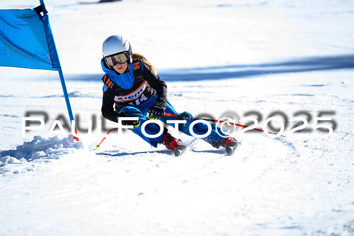 6. Ziener Cup Werdenfels 08.03.2025