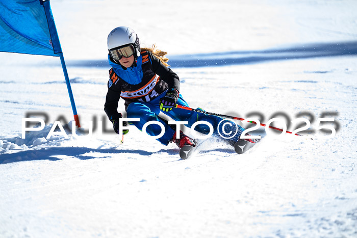 6. Ziener Cup Werdenfels 08.03.2025