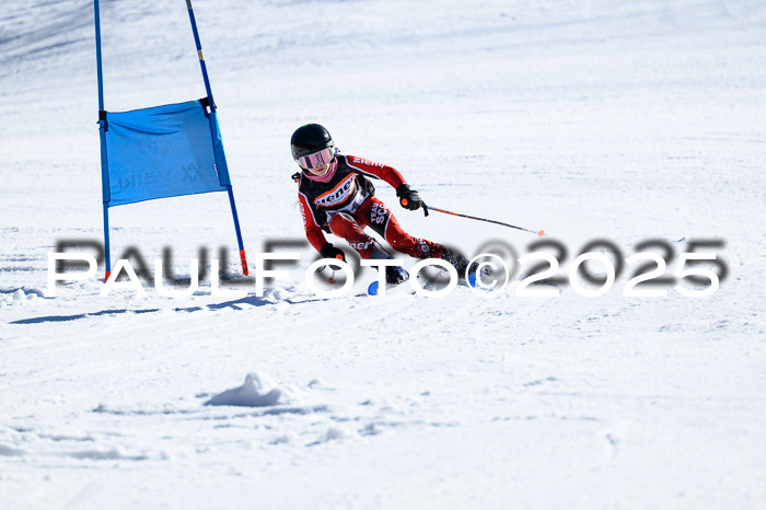 6. Ziener Cup Werdenfels 08.03.2025