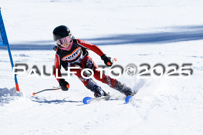 6. Ziener Cup Werdenfels 08.03.2025