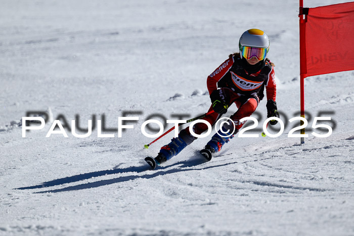 6. Ziener Cup Werdenfels 08.03.2025