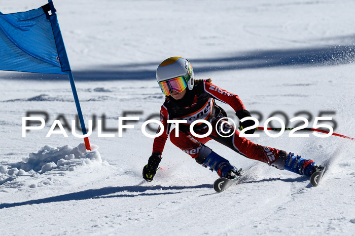 6. Ziener Cup Werdenfels 08.03.2025