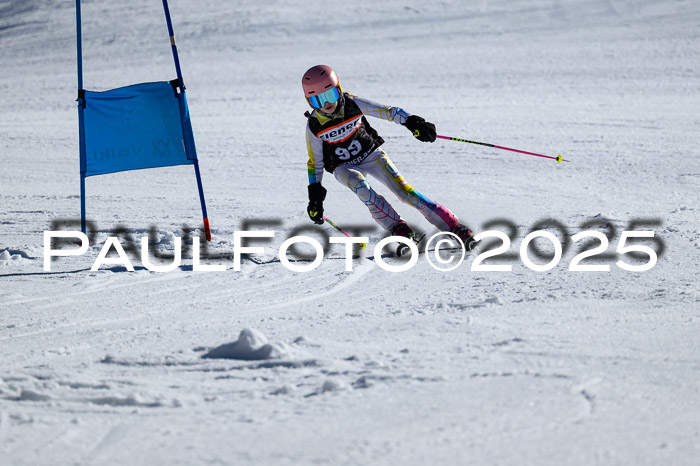 6. Ziener Cup Werdenfels 08.03.2025
